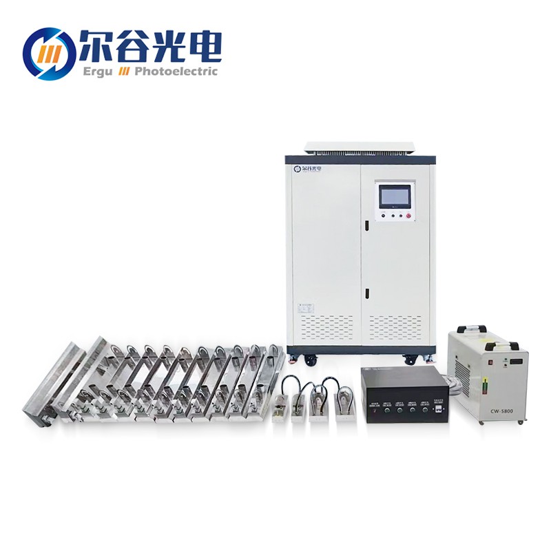 Excimer System